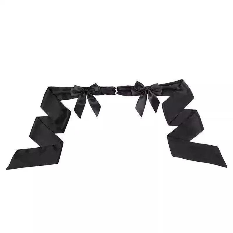 

Трехслойное платье в форме торта в стиле Лолиты с поясом для аксессуаров