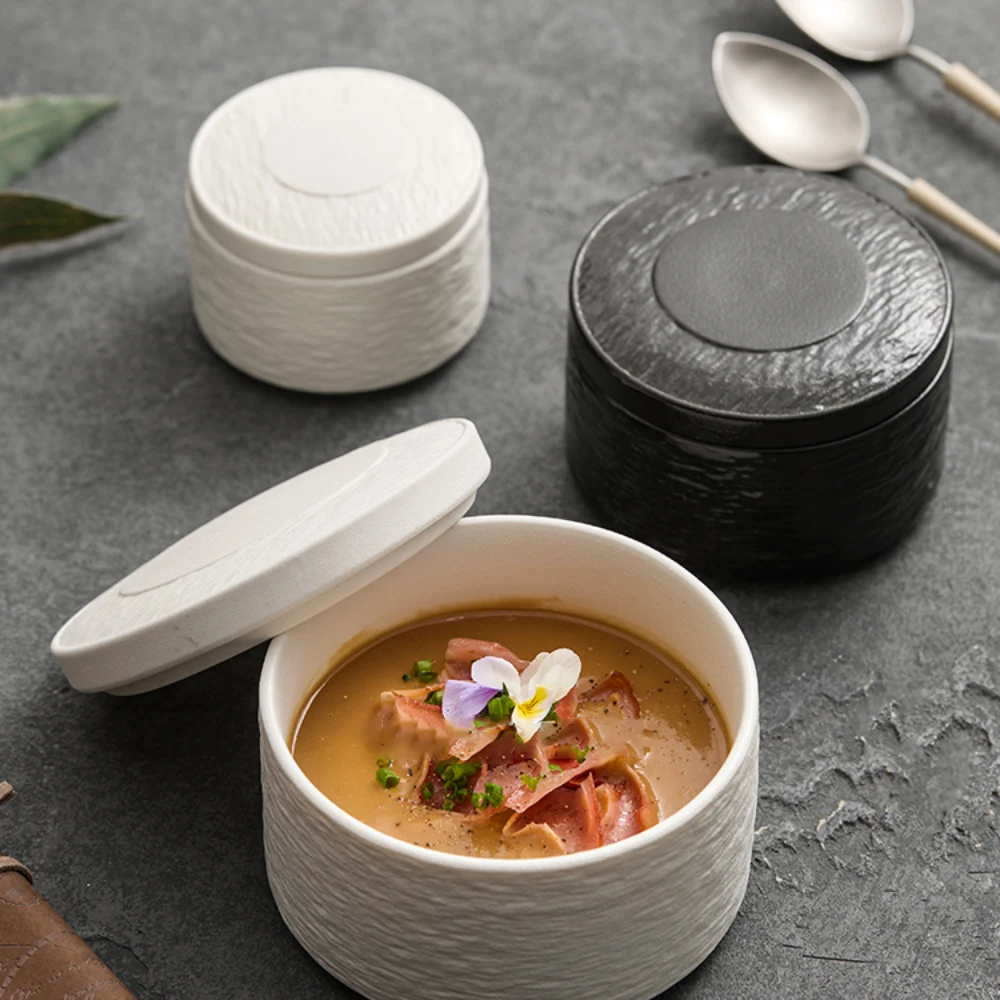 Creative Ceramic Bo…