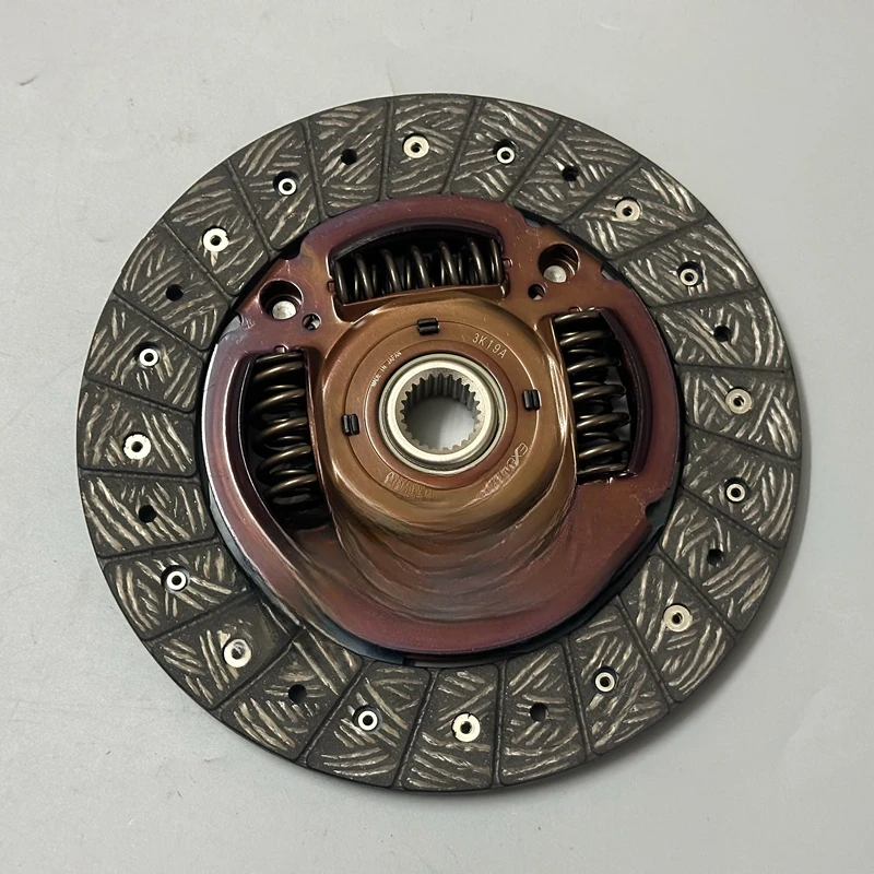 Suitable for 2.0 clutch plate platen release bearing three-piece set 6MT