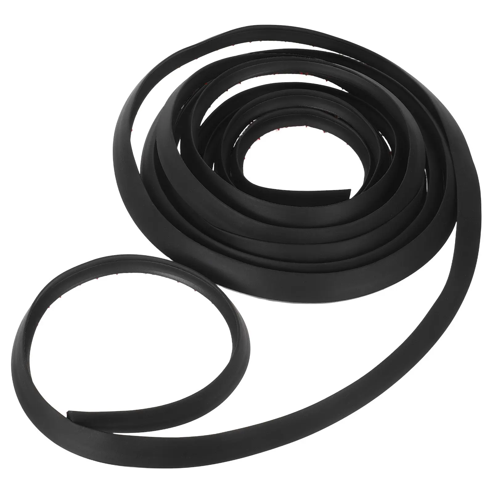 1 Roll Car Wire Hider Universal Car Windshield Wire Concealer 5M Automotive Cable Organizer Vehicle Wiring Concealer Easy