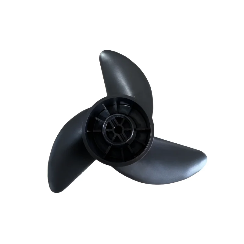 Durable Brushless Transom Mount Trolling Motor Electric Outboard Engine For Marine Fishing Watercraft