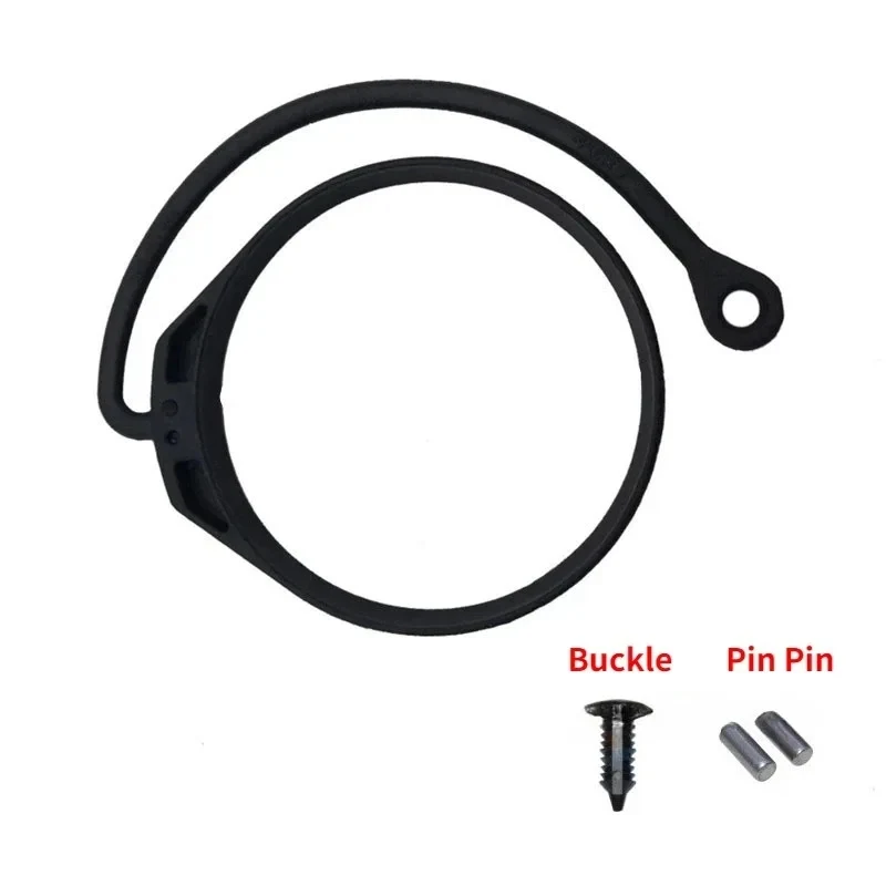 1/2/4 Peças Corda Durável para Tampa de Combustível VW Golf Polo Jetta Bora Passat CC Tiguan Audi A4 A6 Q5 – Substituição da Linha da Tampa do Tanque de Combustível