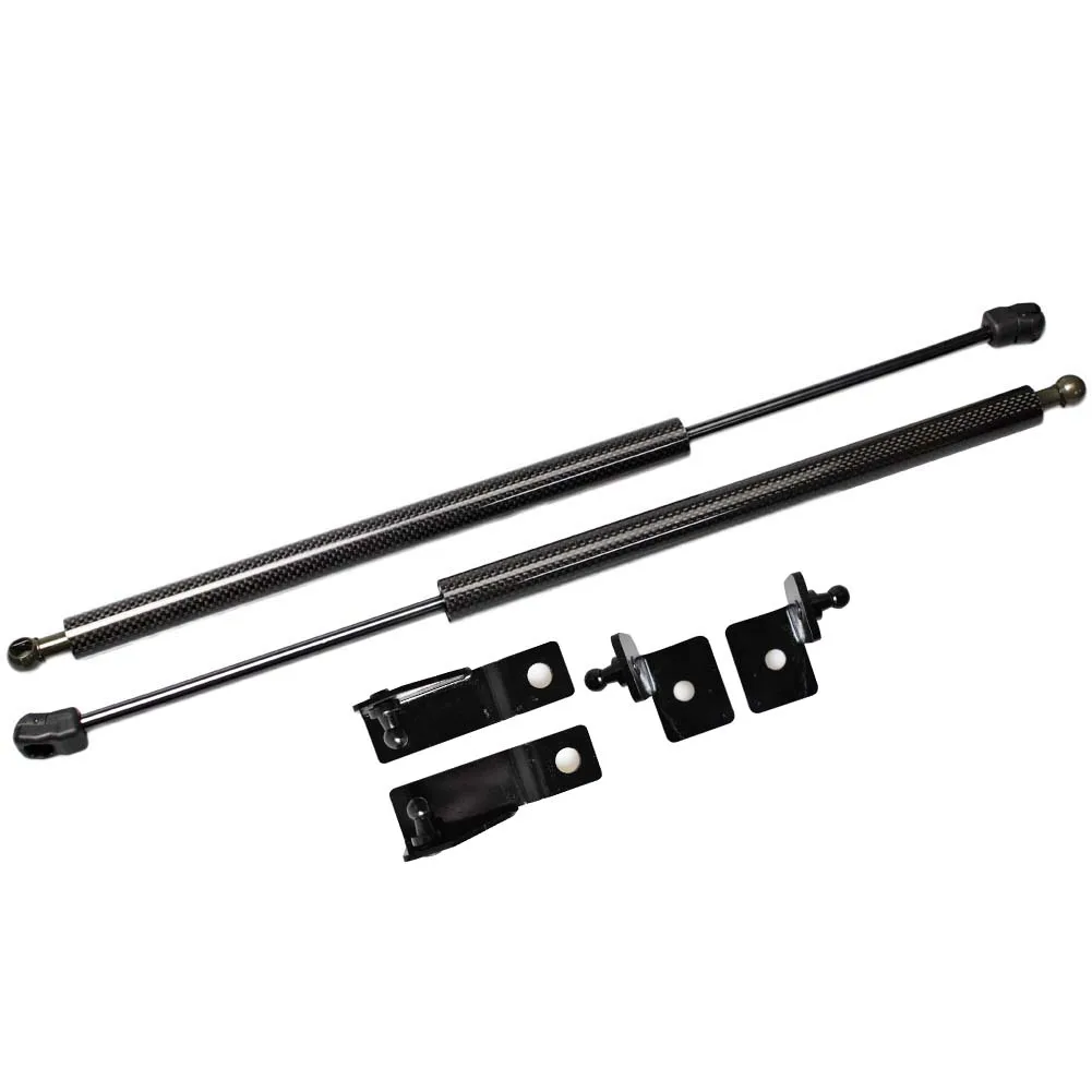 

2PCS Gas Struts For Haima Familia M5 F5 2015-2019 Front Hood Bonnet Lift Support Damper Shock Absorber Prop Rods
