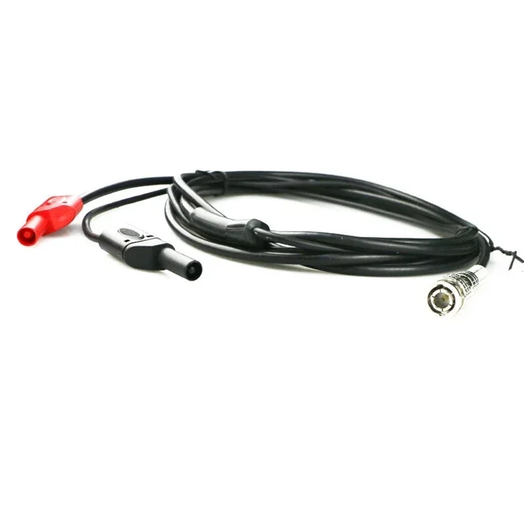 Hantek HT30A Auto Test Cable Automotive Measurement Instrument 4mm Connectors Car Diagnostic Test Lead