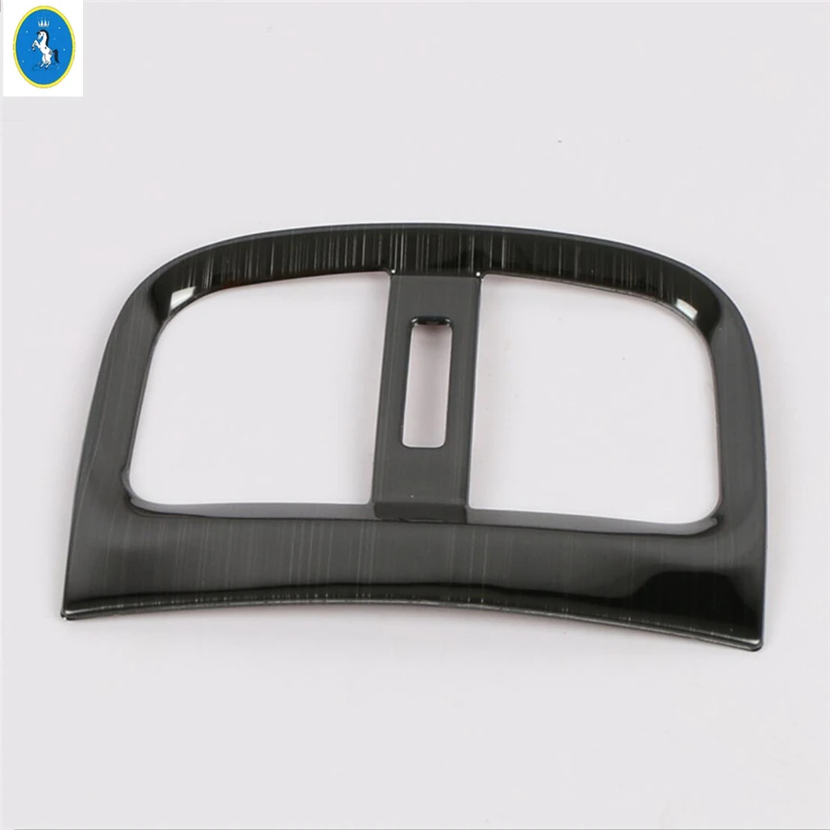 

Window Lift / Head Lights Button / Rear Air Vent Outlet Cover Trim For Kia Cerato Forte K3 2019 - 2023 Car Interior Accessories
