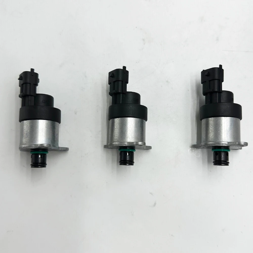 NEW 1/3PCS 0928400481 4254185 Control Valve Fuel Pressure Regulator 928400481 961280670014 0928400638 For C-UMMINS I-VECO