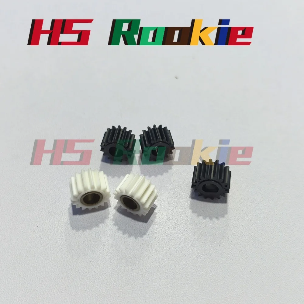 1X B0393245 B0393060 B0393062 Developer Gear compatible for Ricoh Aficio 1015 1018 2015 2018 3025 3030 MP 2510 2550 2851 3010