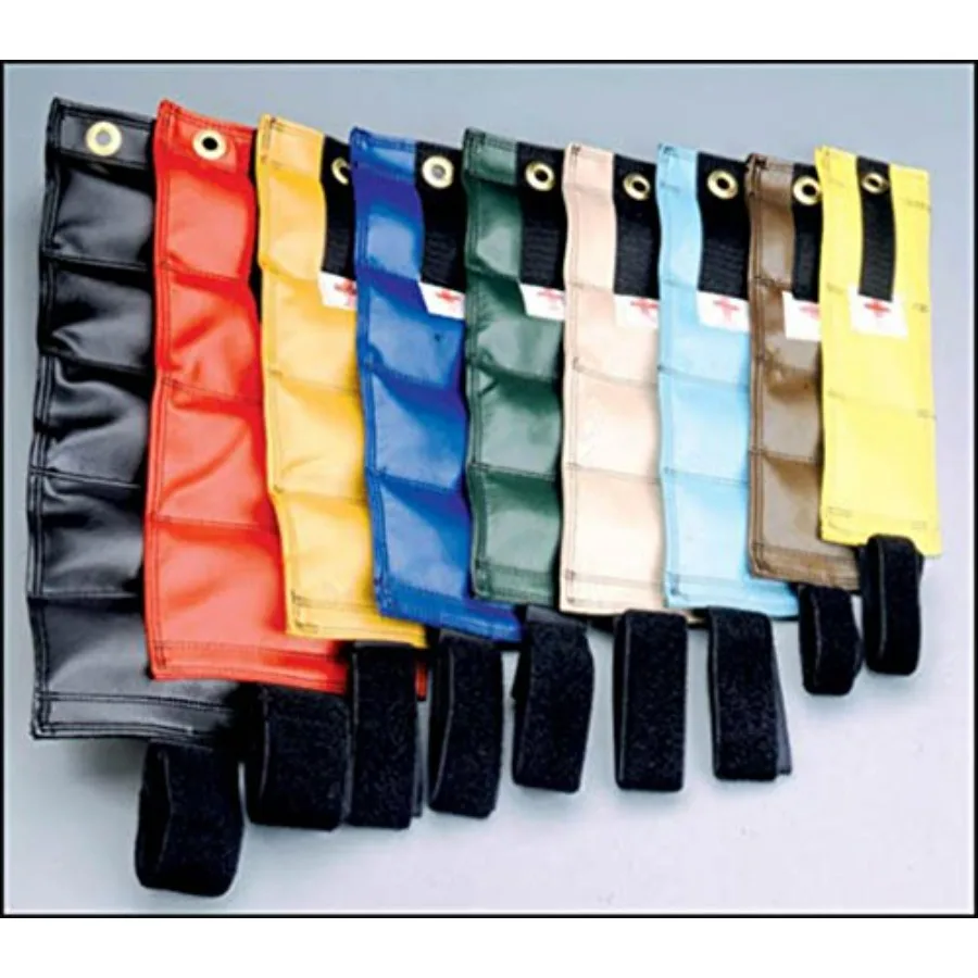 

Fabrication Ent, Inc. (a) Weights- Individual Cuff Weight 10 Lb