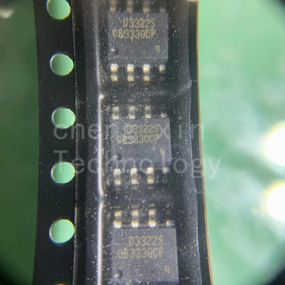 OB3330CPA 50PCS 20PCS SOP-8 OB3330XCPA LED driver chip OB3330 OB3330XC New and Original silkscreen:OB3330CP