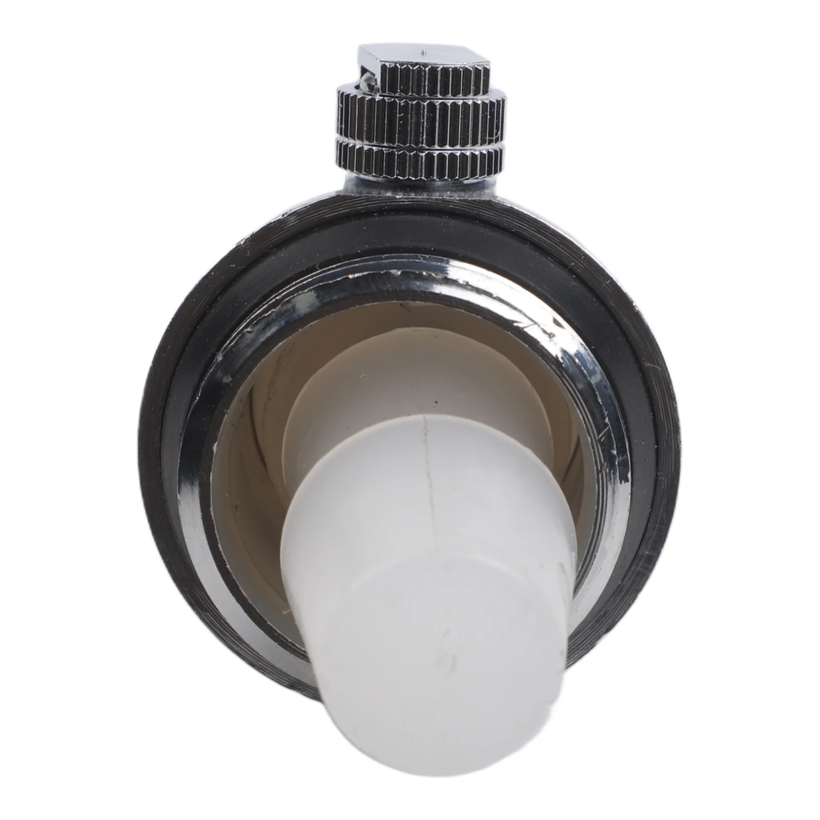 Automatic Brass Exhaust Valve for Radiators with External Thread Hydraulic Control for Heating and Hot Cold Water