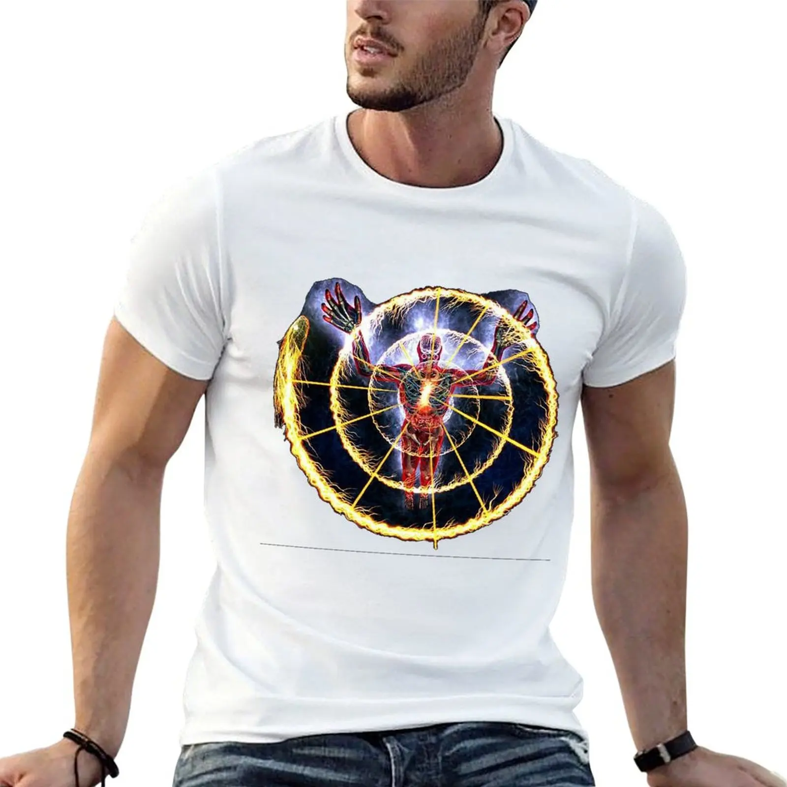 toolband classic T-Shirt Daily Work Short Sleeve Top