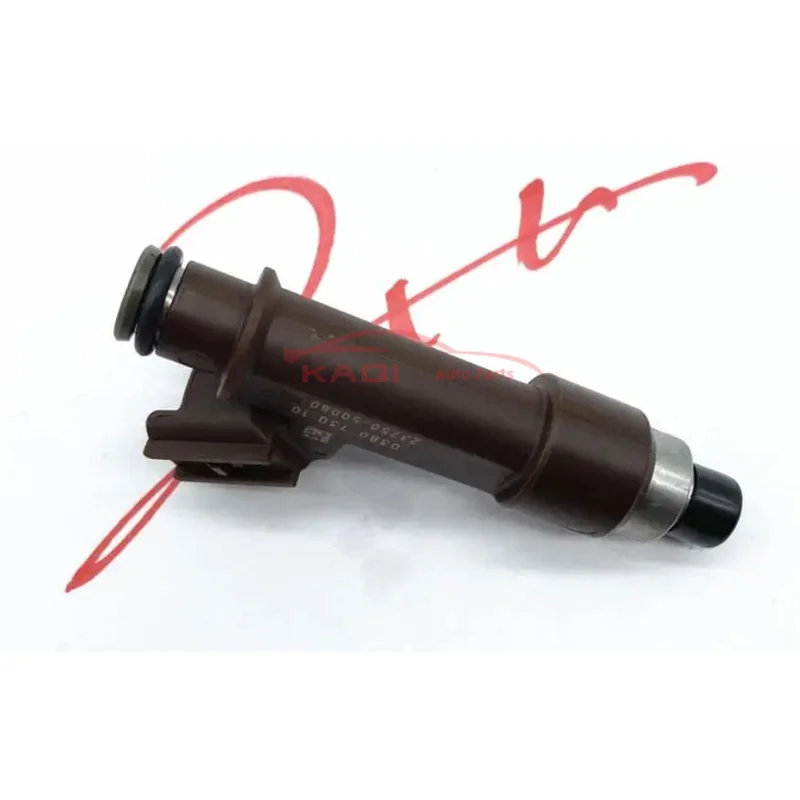 Original Quality    Fuel Injector Nozzle for LEXUS EU SC430 2002~2005 LS430 2000~2003 4.3L 3U  for 23250-50060 23209-50060