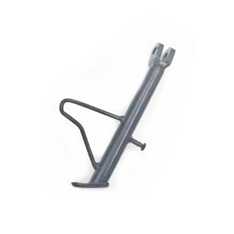 Motorcycle Increases Lower Kickstand Kick Side Stand For CFMOTO 450SR 450NK CF450SR CF400-6 CF450NK CF MOTO SR400 Sidestand