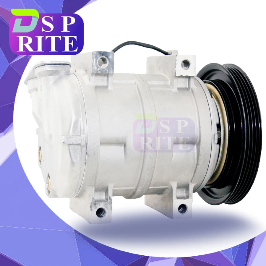 Zexel DKS15 Ac Air …