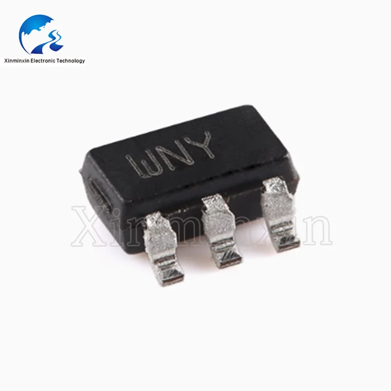 

10PCS/LOT BL8506-33CRM Timer circuit SOT23-5 chip new original in stock XMX2024
