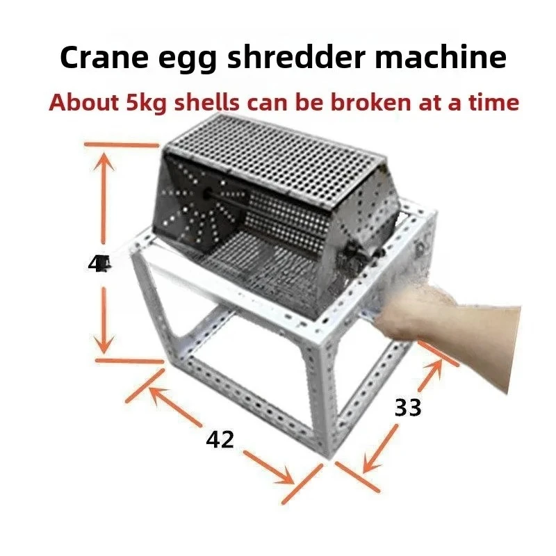 Manual Quail eggs peeling machine Quail eggs automatic peeling machine