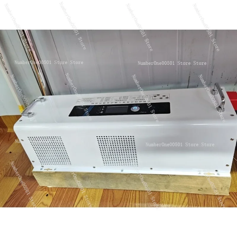 7KW 10KW power frequency pure sine wave inverter for caravan vehicle ship stall use