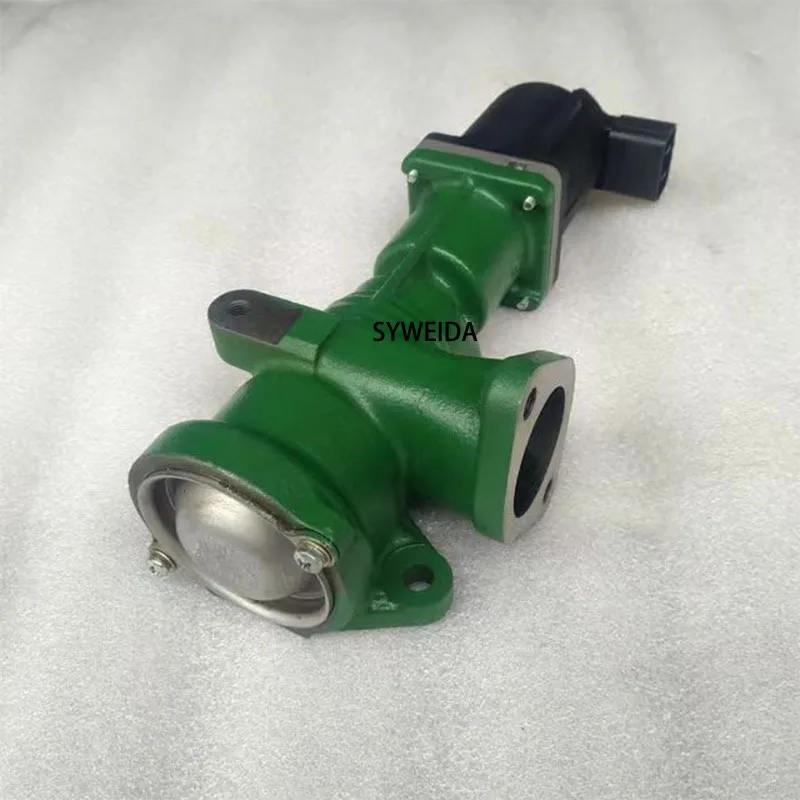 ISB6.7 Diesel Engin…