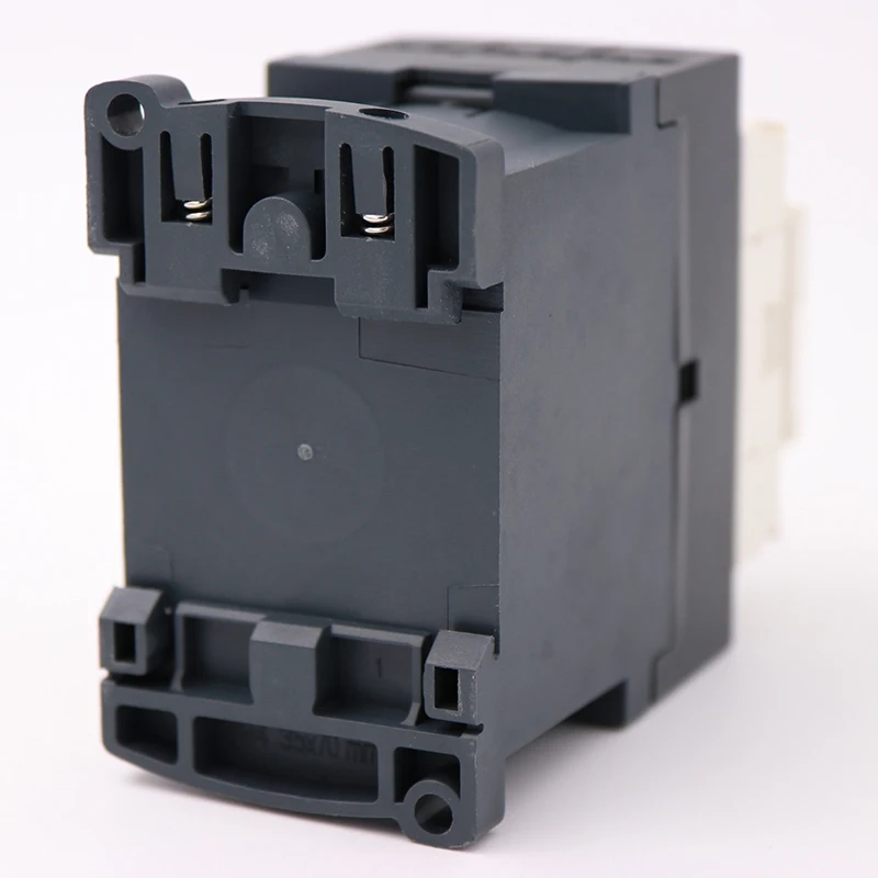 LC1D18BD DC elektrisches Schütz 3P 3NO LC1-D18BD 18A 24V DC Spule schnelle Lieferung