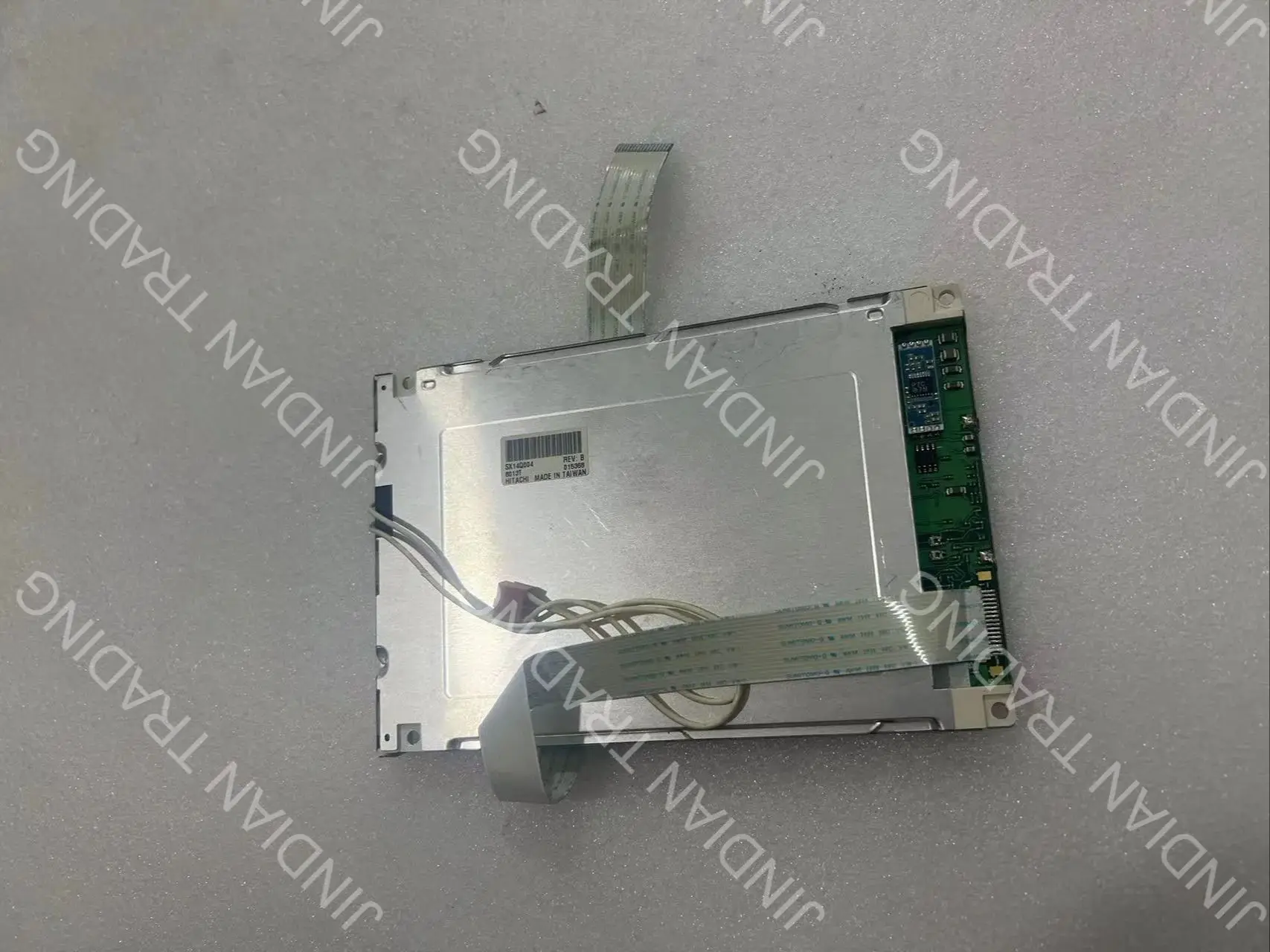 

For HITACHI 5.7 Inch SX14Q004 LCD Display Screen 100% Test