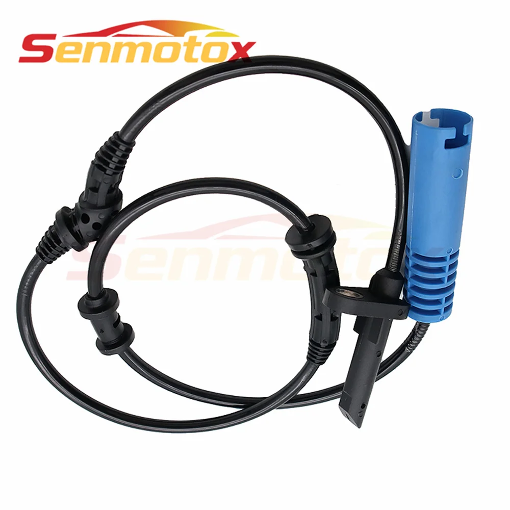 

34526851501 Front/Rear Left/Right ABS Wheel Speed Sensor 34526851500 For BMW Mini Cooper R55 R56 R57 2009-2013 Auto Parts