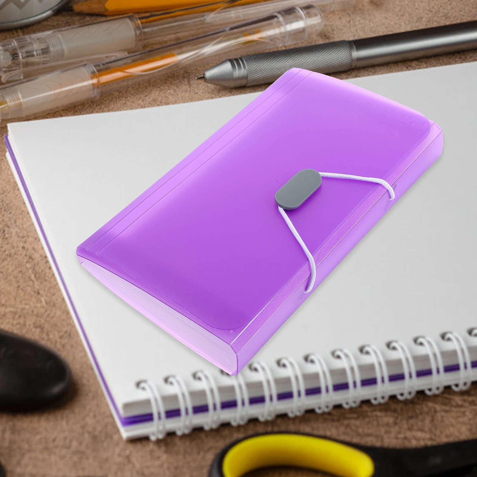 

Bill Folder Document File Organizer Business Organiser Folders Storage Holder Documents Pp Expanding Binder Office