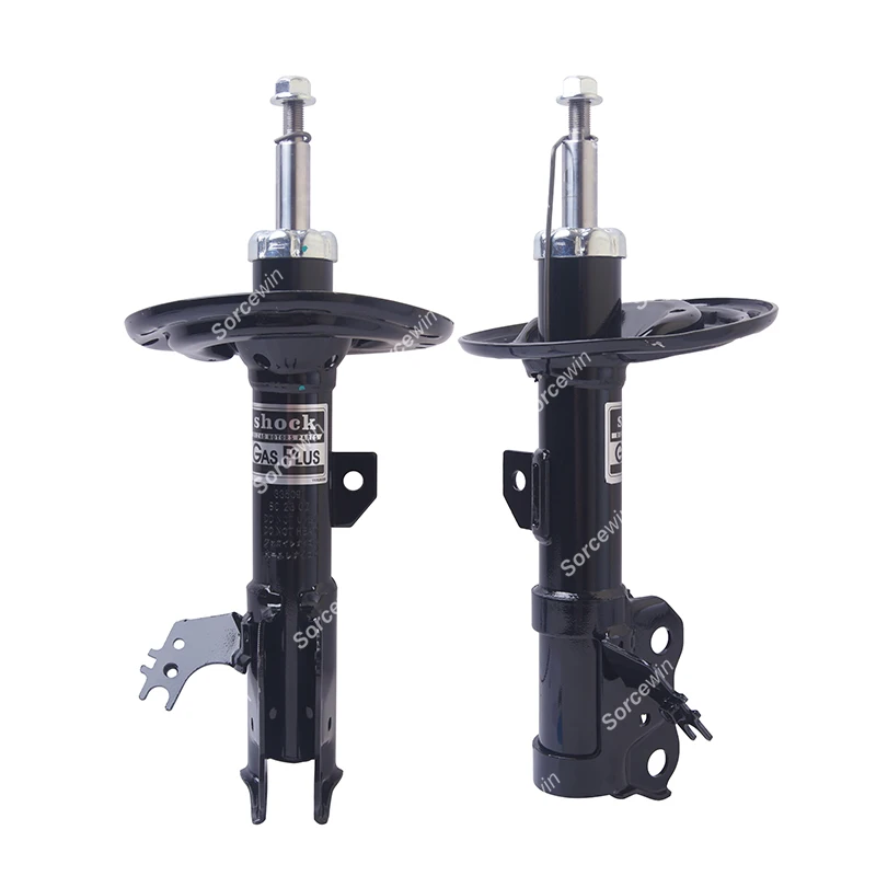 1pcs For Lexus ES250 ASV60 ES300H ES350 Auto Parts Front Suspension Struts Car Shock Absorber 335090 335091 335092 335093