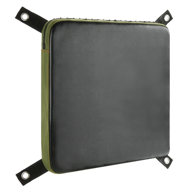 

B93B-Square Foam Boxing Bag Focus Target Wall Punching Bag Solid Wall Fighting Pad For Taekwondo Karate Battle Arts Training