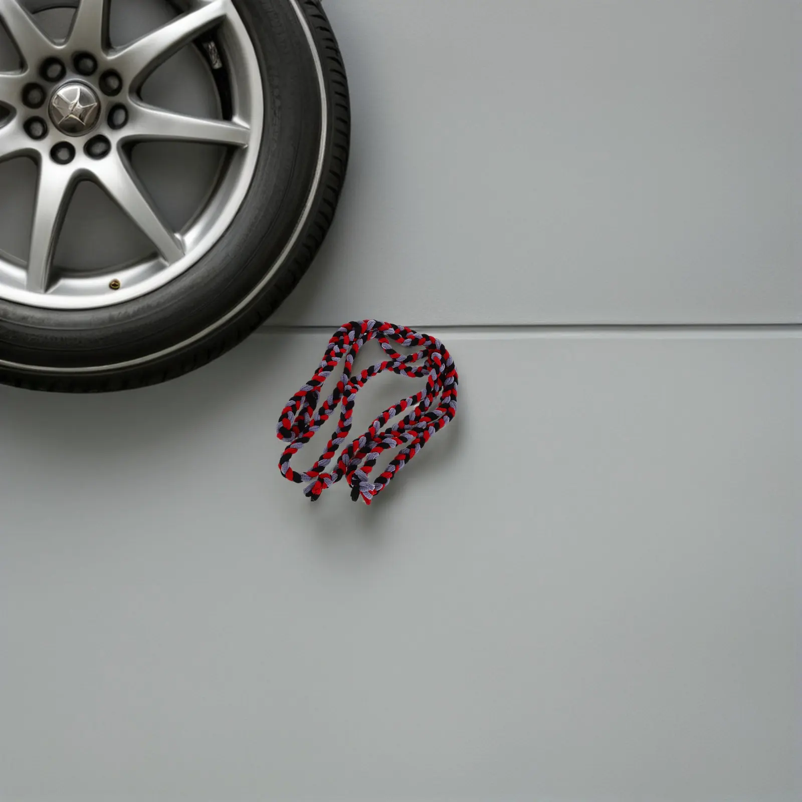 3 Meter Wash Windshield Rope High Density Absorbent Braid Strand Tool for Car Window Tinting Glass Gap Drying Soak Tint Rope
