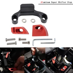 upgrade auto Super Shifter Stop for Subaru 2015-2023 WRX with STi Short Shifter Installed New