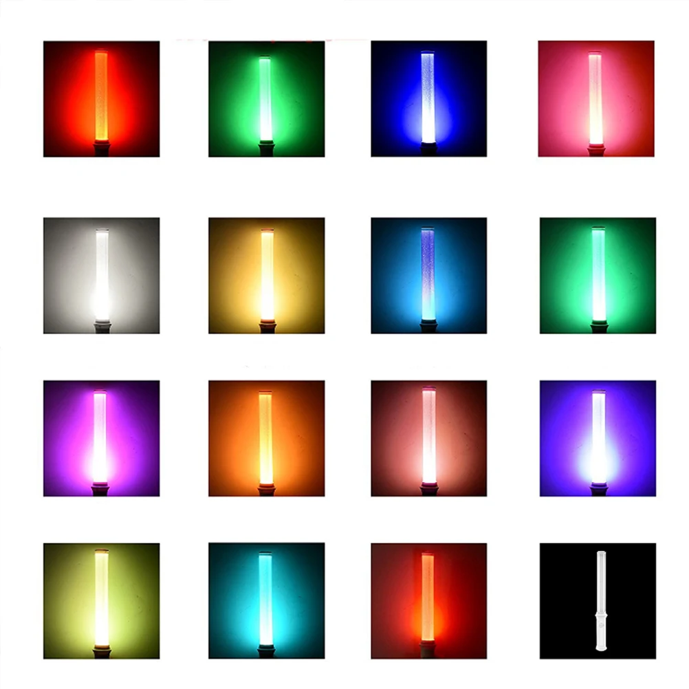 

Glow Sticks Luminous Light Stick For Party Wedding Festival Emergency Kit Survival Flash Stick Waterproof Led Alternative