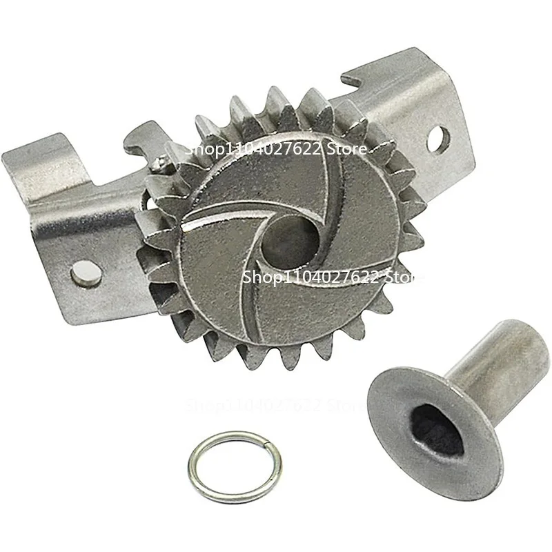 

For793338 lawn mower speed gear compatible 698231 696376 394348