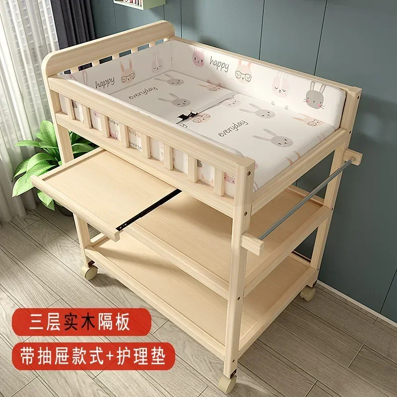 Variant: Three layers W Mat