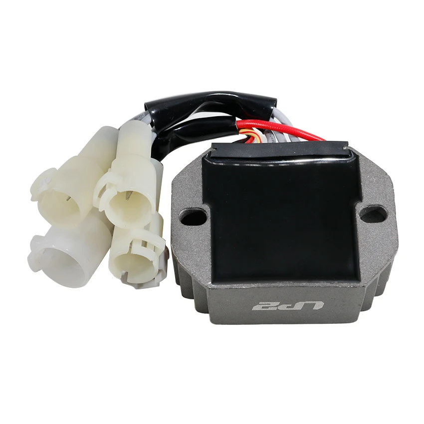 

Voltage Regulator For Piaggio Ape400 Ape420 Ape422 Classic 400 420 422 MP601 Ape420 Ape422 TM703 Diesel LCS 420 422 OEM:614595