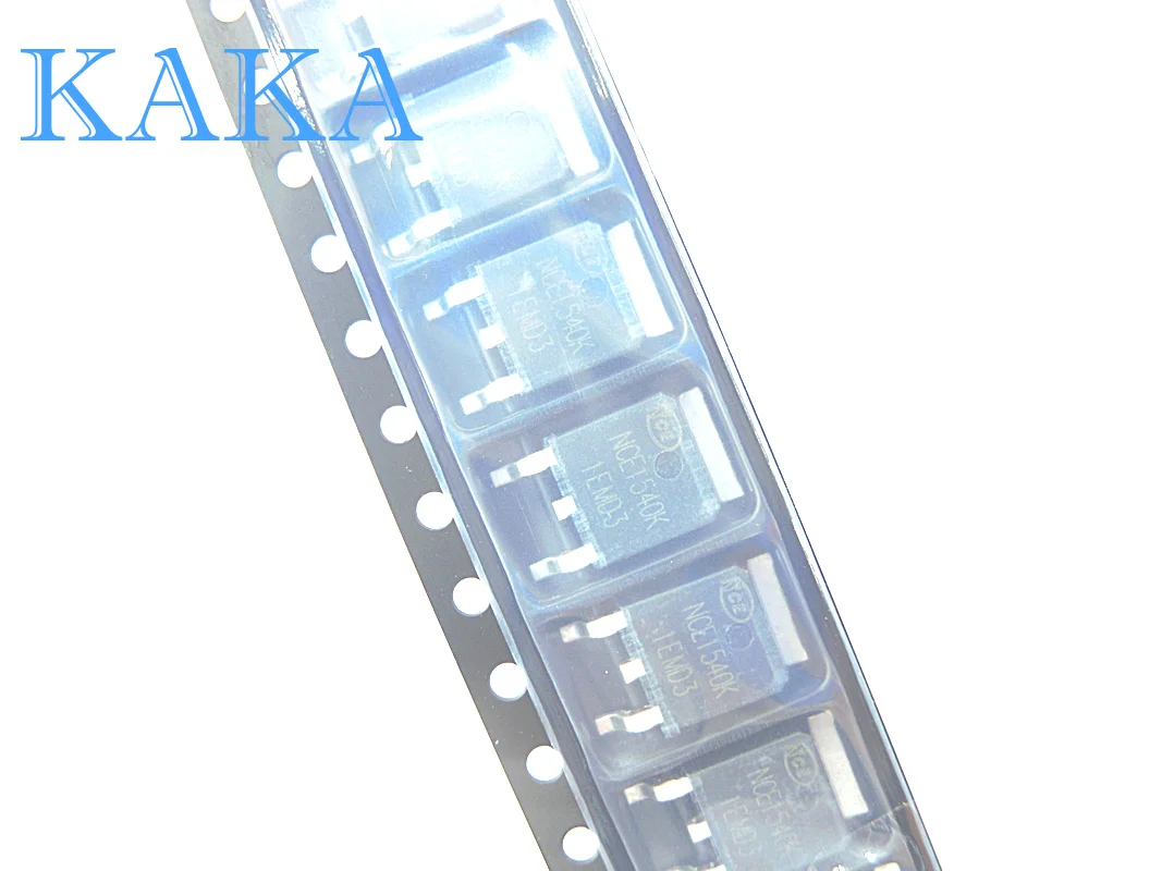 10PCS New Original NCE1540K N/150V/40A/35MR TO252