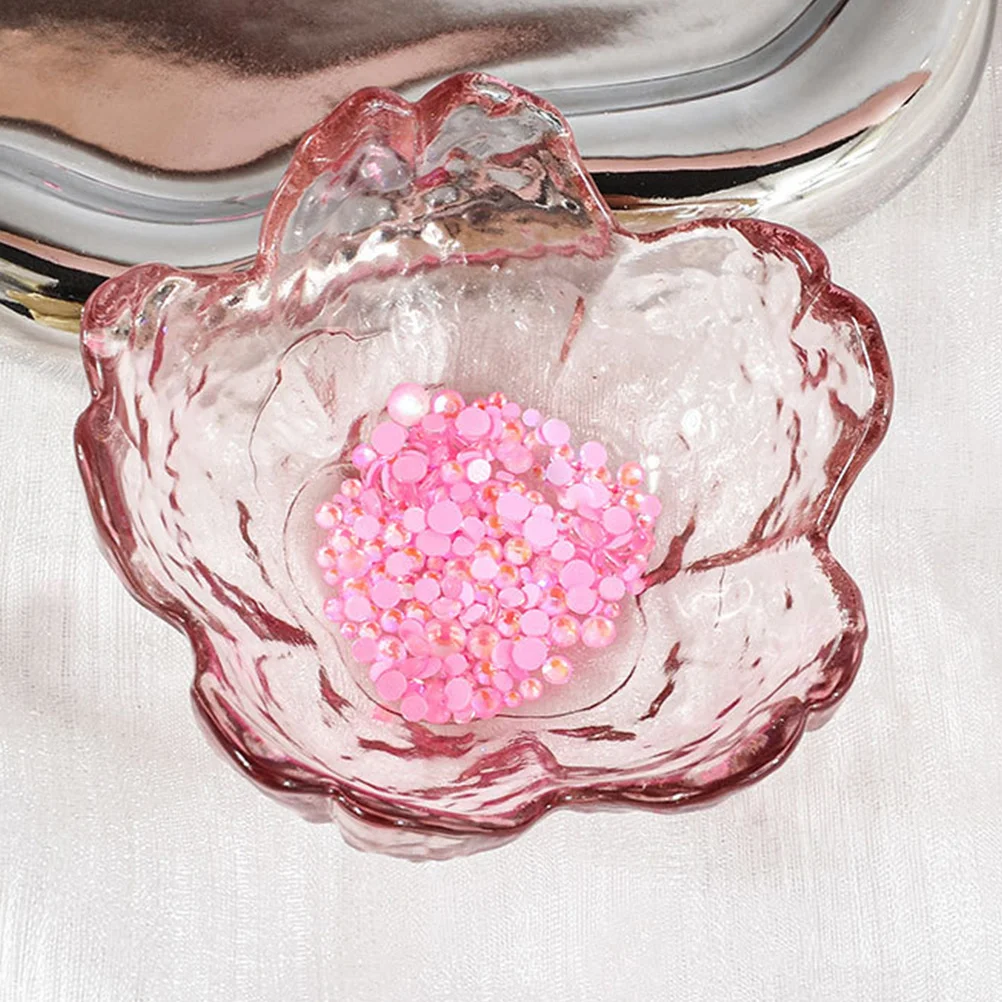 

Pen and Pencil Holder Round Storage Holders Nail Brush for Nails Japanese Manicure