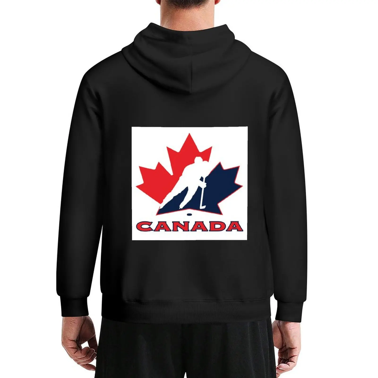 

hockey, canada Hoodie autumn new products aesthetic clothing blouse men's autumn clothes hoodies and sweatshirts new