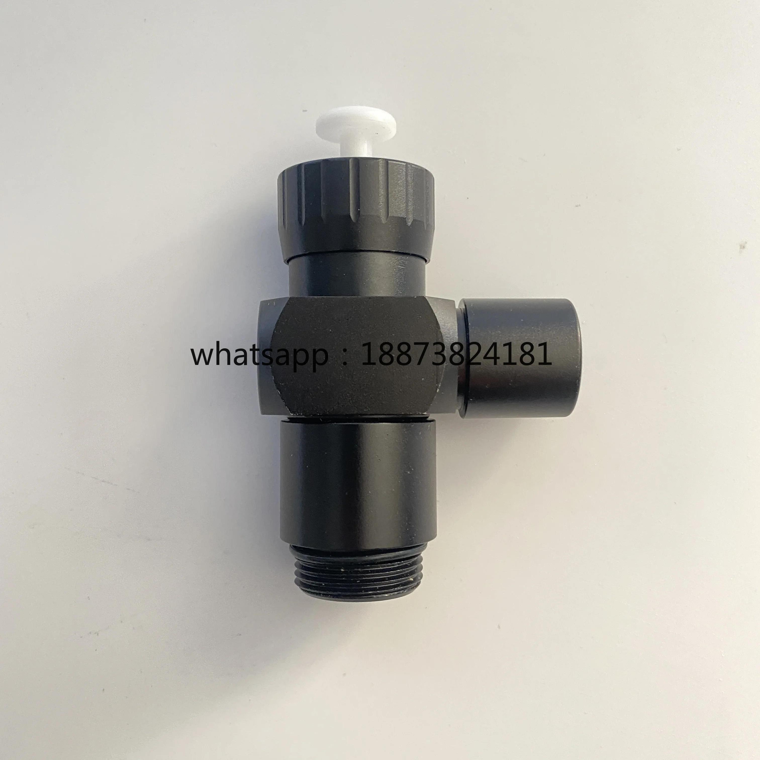 Animal anesthesia APL valve safety relief valve one key ventilation fast shipping