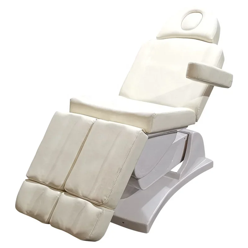 

5/4 Motors Massage Facial Bed/Table/Chair For Nail Salon Body Healthcare Massage Table