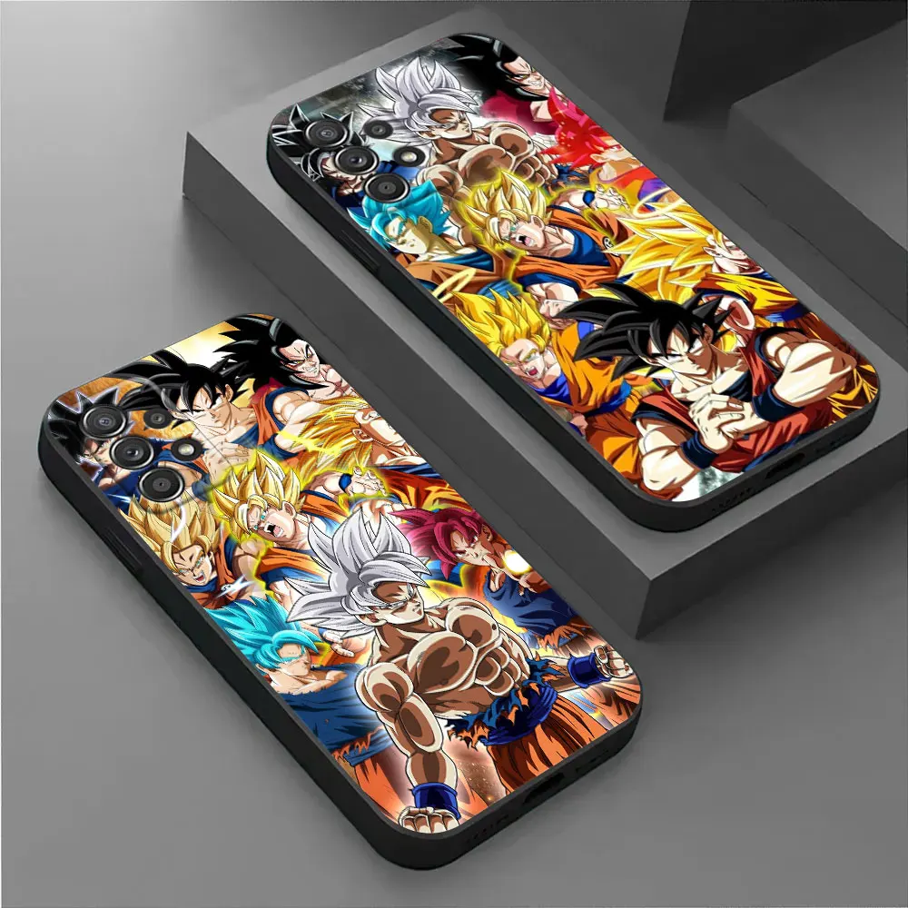 D-Dragon Balls Supe…