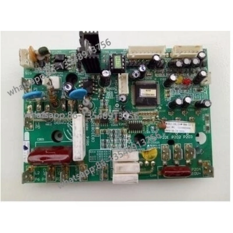 

Подходит для внешней платы преобразования частоты машины SALJ36W-VH4-3Z-1, компьютерная плата GBW0136, модуль GBW02