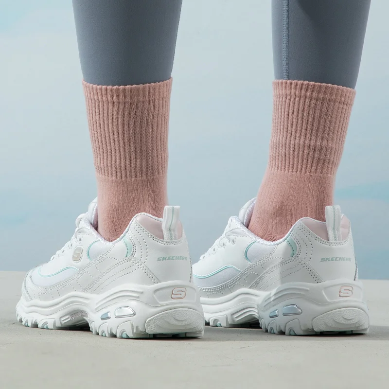 Scarpe da donna Skechers, mode - Women Shoes Skechers recensione e prezzo