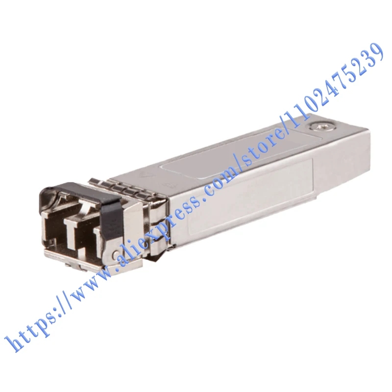 

Brand New J4859D 1310NM 1G SFP LC LX, One Year Warranty And Fast Shipping