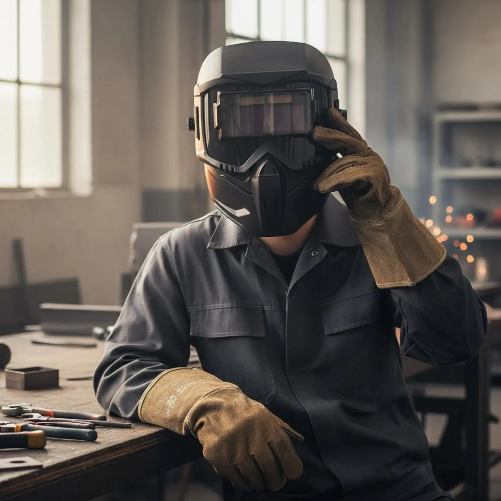 capacete-de-soldagem-com-escurecimento-automatico-leve-de-rosto-inteiro-destacavel-e-respiravel