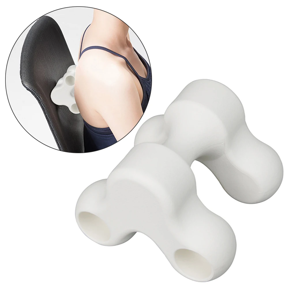 

Whole Body Massager Cervical Spine Self Massagers for Neck Handle Trigger Point