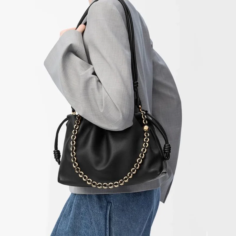 Thumbnail 3 - #27 Best Drawstring Bucket Bags to Buy In 2026
