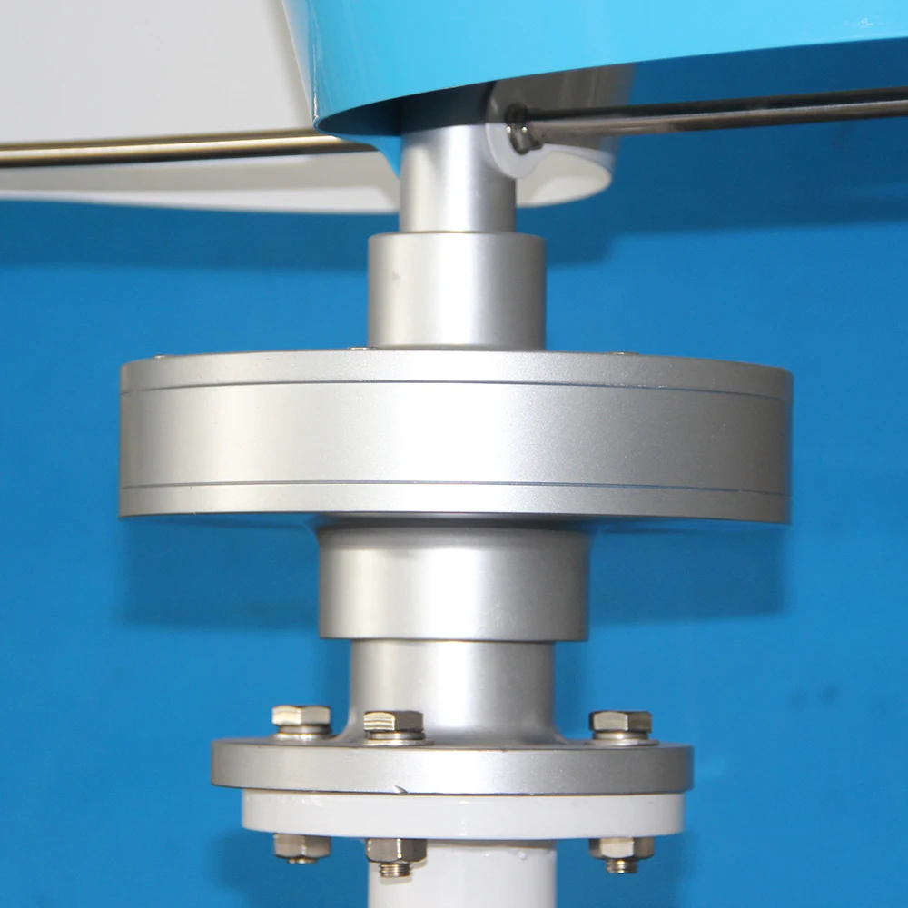 Home Use Wind Turbine Generator 15000W 8000W 20KW 24V 48V 12V 3 Phase Low Noise Camping Windmill Low Start Speed Home Appliance