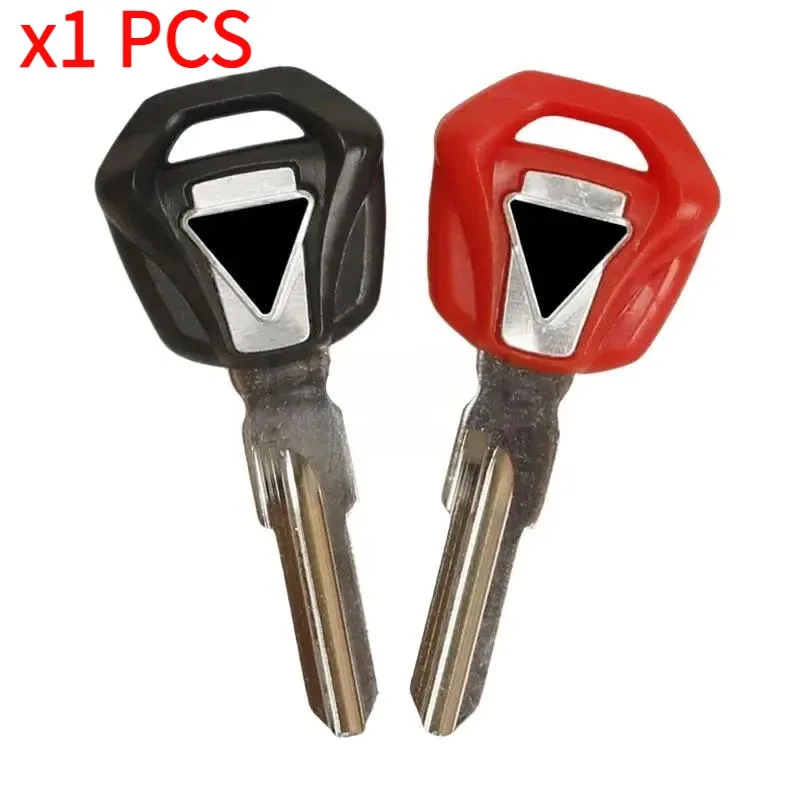 

1Pcs Blank Key Motorcycle Replace Uncut Keys For Triumph Bonneville Bobber T100 T120 T800 T900 Tiger 2017-2022