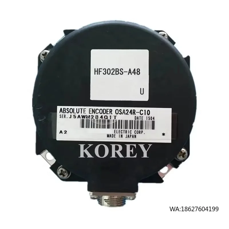 

Absolute Encoder Linear Magnetic Encoderrotary OSA253S2A OSA105S5A OSA24R-C10 in Stock Electric Servo Encoder Optical