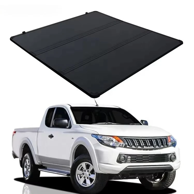 

Factory Direct Sale Trifold Tonneau Cover L200